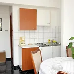 With Parking Space - 5600 Novi Vinodolski