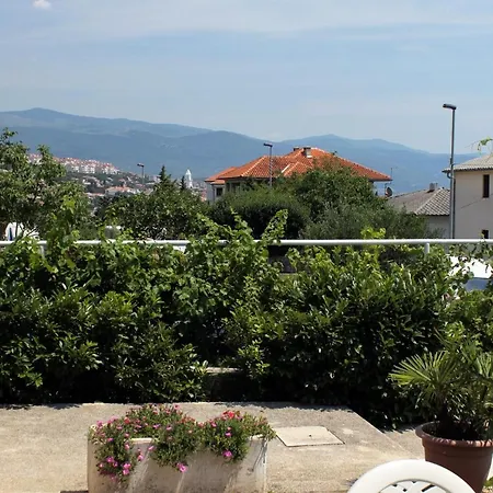 With Parking Space - 5600 Lejlighed Novi Vinodolski