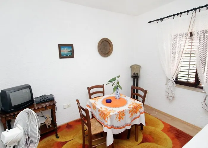 דירה With Parking Space - 5600